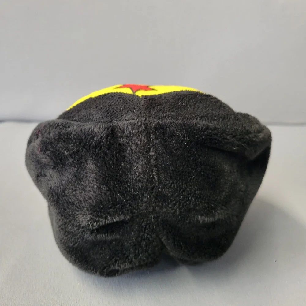 DC Comics Wonder Woman Plush Toy Chibi Style Small